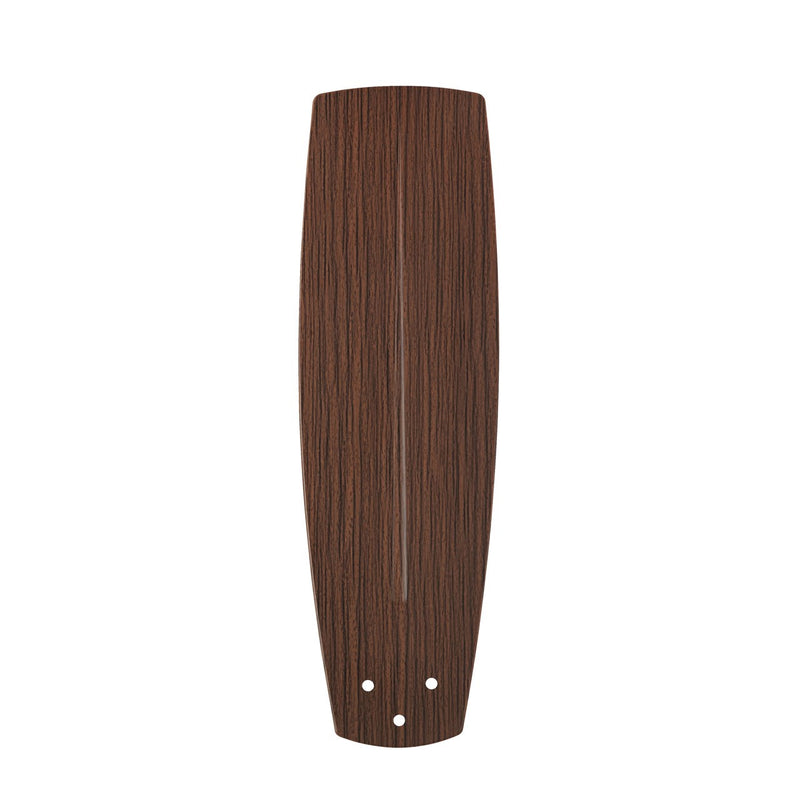 Kichler 371015 Blade Set, Weathered Copper Powder Coat Finish - LightingWellCo