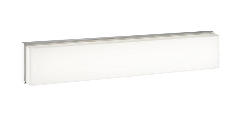 Matteo Lighting S12424CH Wall Sconce Light, Chrome Finish - LightingWellCo