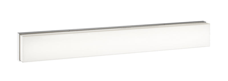 Matteo Lighting S12434CH Wall Sconce Light, Chrome Finish - LightingWellCo