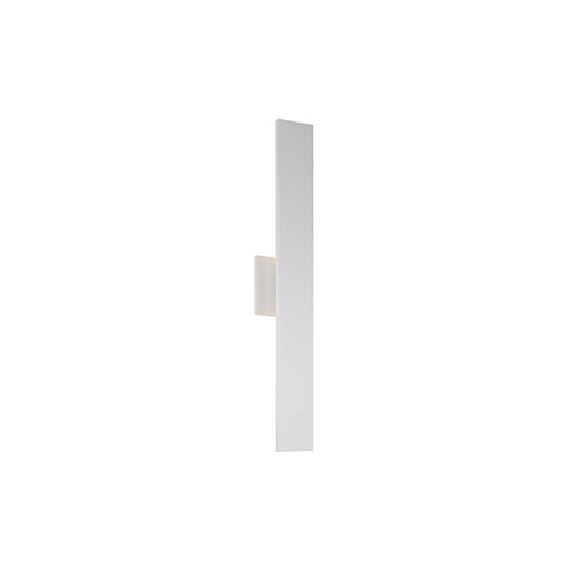 Kuzco Lighting Vesta AT7928-WH LED Wall Sconce, White Finish - LightingWellCo