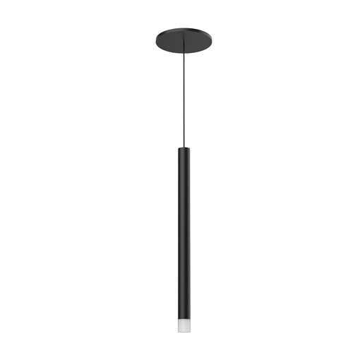 Kuzco Lighting Elixir PD15415-BK LED Pendant, Black Finish - LightingWellCo