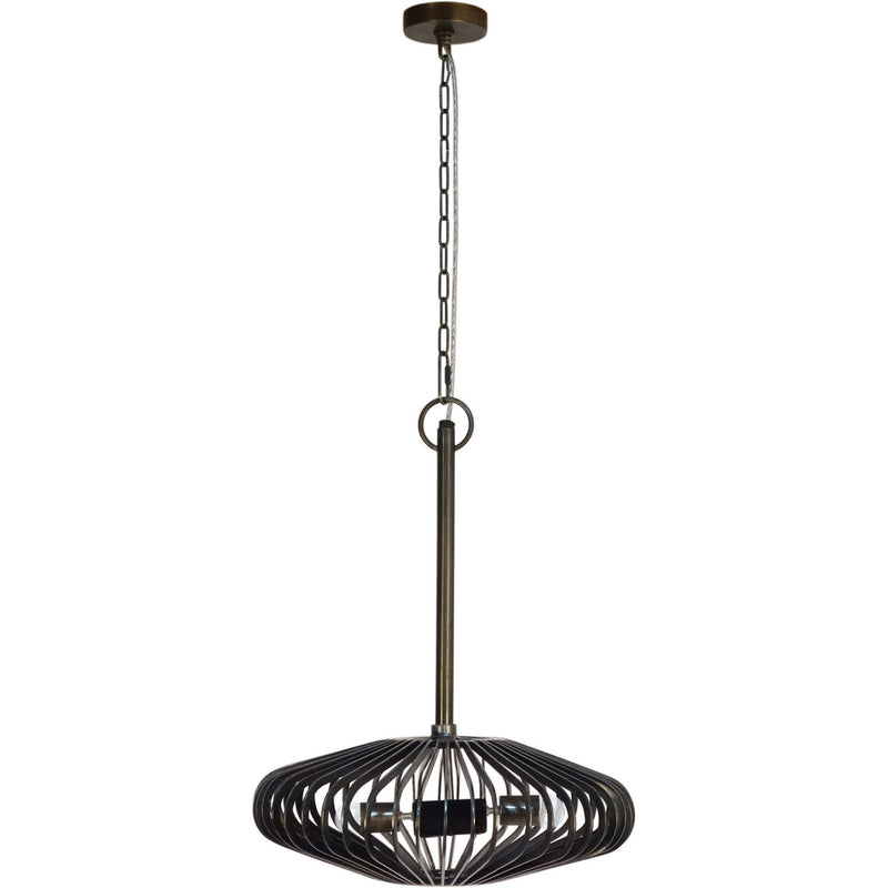 Renwil LPC4388 Pendants - Metal Shade - LightingWellCo