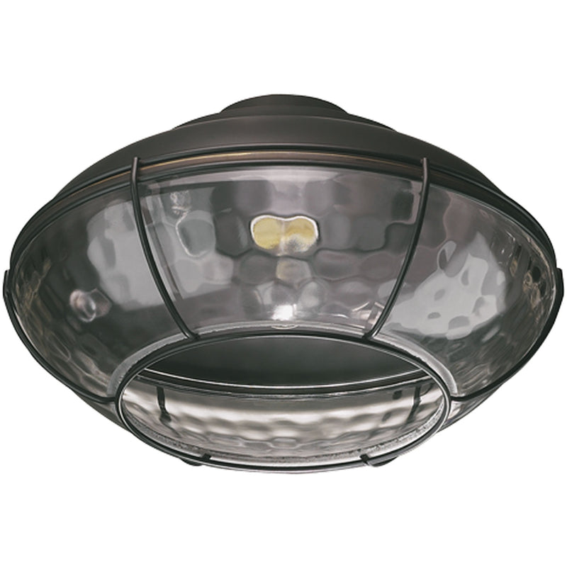 Quorum 1374-895 LED Patio Light Kit, Old World Finish - LightingWellCo