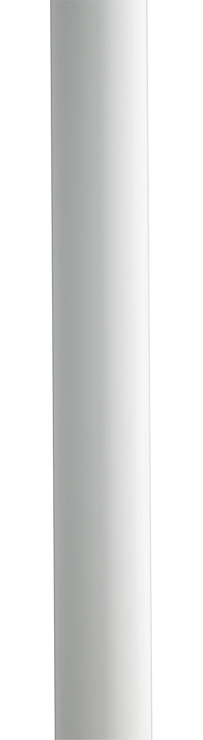 Kichler 9501WH Outdoor Post, White Finish - LightingWellCo