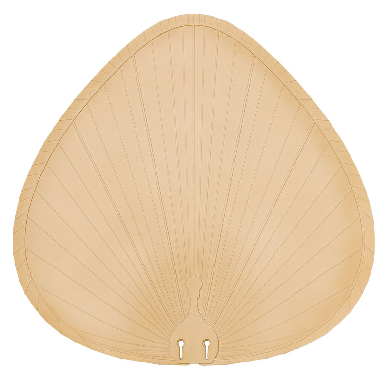 Fanimation BPP1TN Blade Set, Tan Finish - LightingWellCo