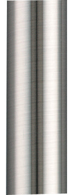 Fanimation EP24PW Extension Pole, Pewter Finish - LightingWellCo