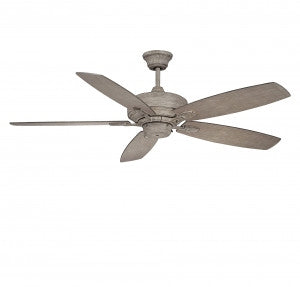 Savoy House Windstar 52-830-545-45 52``Ceiling Fan, Aged Wood Finish - LightingWellCo