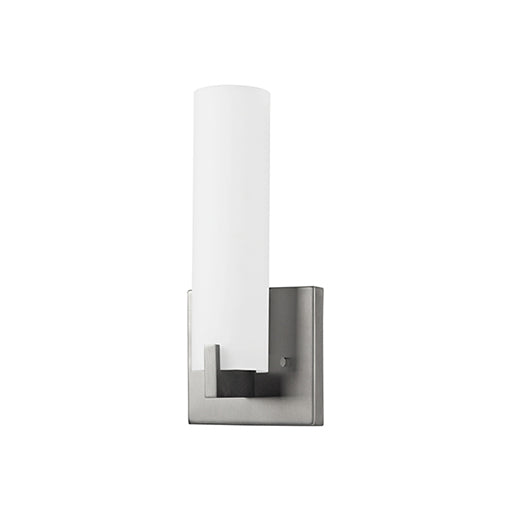 Kuzco Lighting Elizabeth 601484BN-LED LED Wall Sconce, Brushed Nickel Finish - LightingWellCo