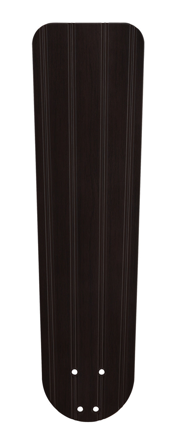 Fanimation B654DWA Blade Set, Dark Walnut Finish - LightingWellCo