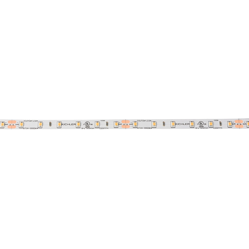 Kichler 6T1100H27WH LED Tape, White Material (Not Painted) Finish - LightingWellCo