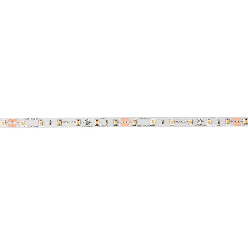 Kichler 6T1100S27WH LED Tape, White Material (Not Painted) Finish - LightingWellCo