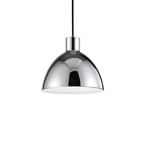 Kuzco Lighting Chroma PD1706-CH LED Pendant, Chrome Finish - LightingWellCo