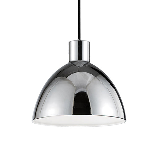 Kuzco Lighting Chroma PD1712-CH LED Pendant, Chrome Finish - LightingWellCo