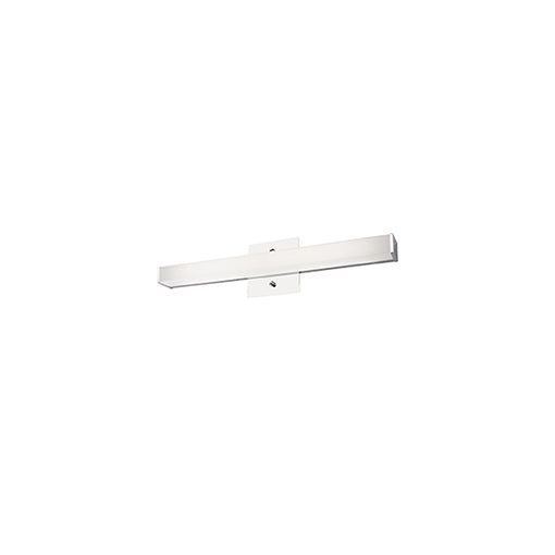 Kuzco Lighting Jane-Slim VL6220-CH LED Vanity, Chrome Finish - LightingWellCo