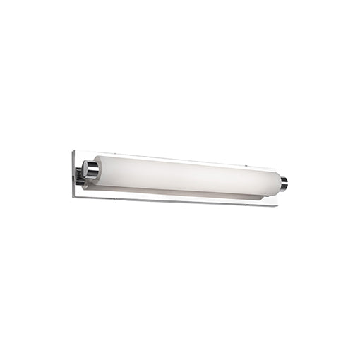 Kuzco Lighting Jane-Slim VL7524-CH LED Vanity, Chrome Finish - LightingWellCo