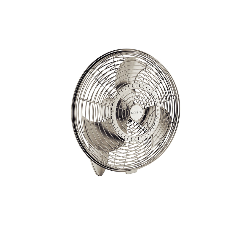 Kichler 339224NI 24``Ceiling Fan, Brushed Nickel Finish - LightingWellCo