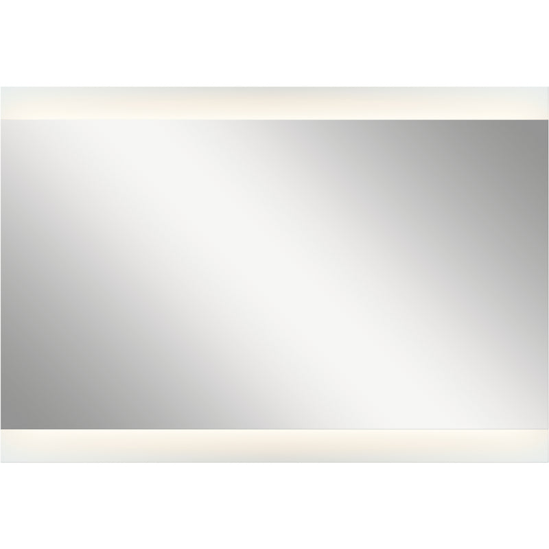 Kichler 83997 LED Mirror, Unfinished Finish - LightingWellCo