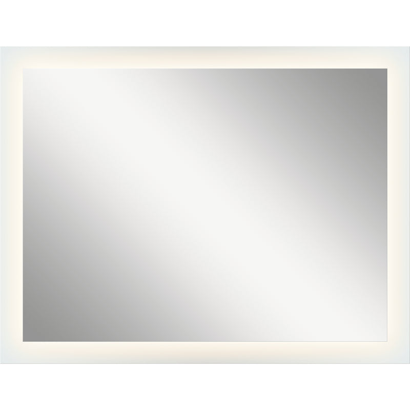 Kichler 84003 LED Mirror, Unfinished Finish - LightingWellCo