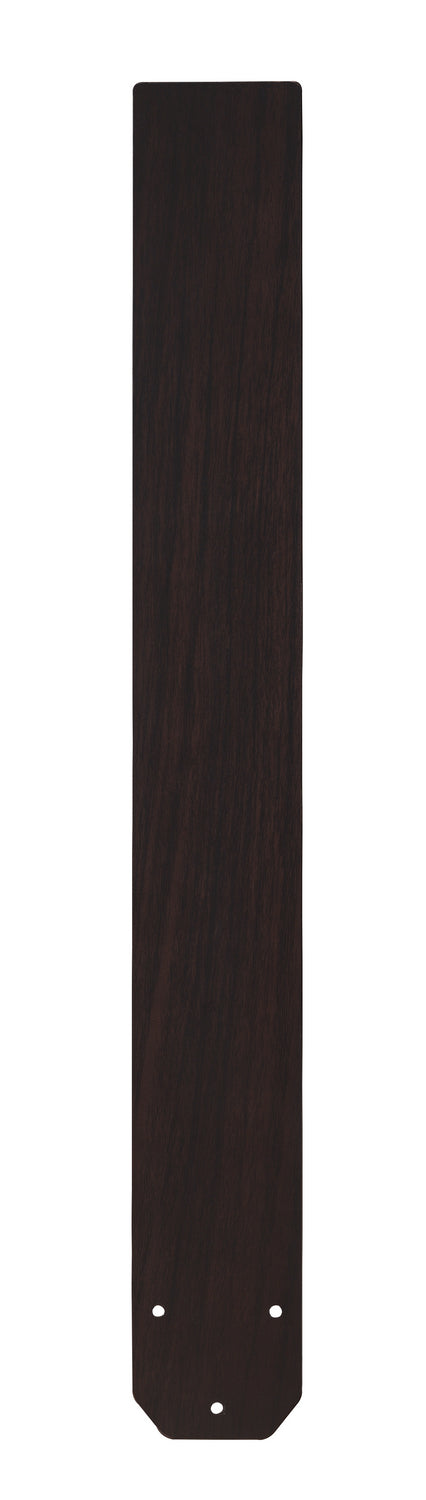 Fanimation BPW7913DWA Blade Set, Dark Walnut Finish - LightingWellCo