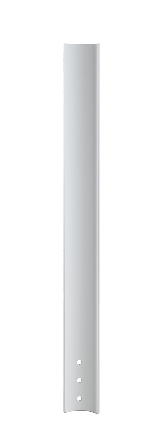 Fanimation BPW8152-72MWW Blade Set, Matte White Finish - LightingWellCo