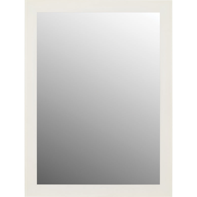 Quoizel QR3700 Mirror, Specified Finish - LightingWellCo