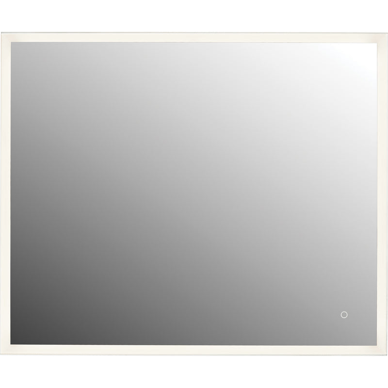 Quoizel QR3703 Mirror, Specified Finish - LightingWellCo