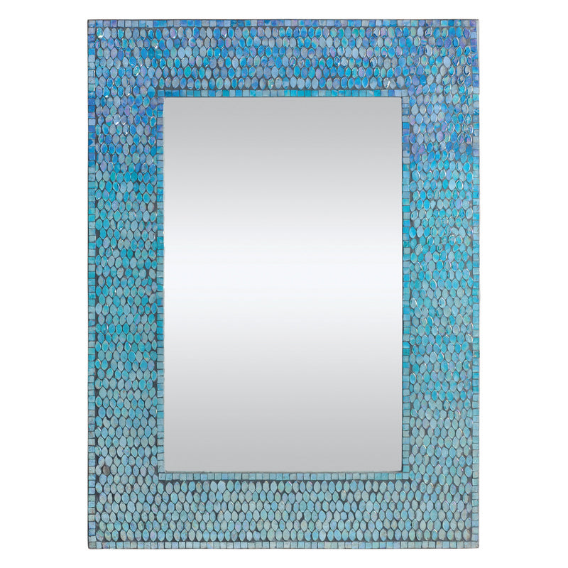 Renwil Catarina MT1450 Mirror, Mosaic Finish - LightingWellCo