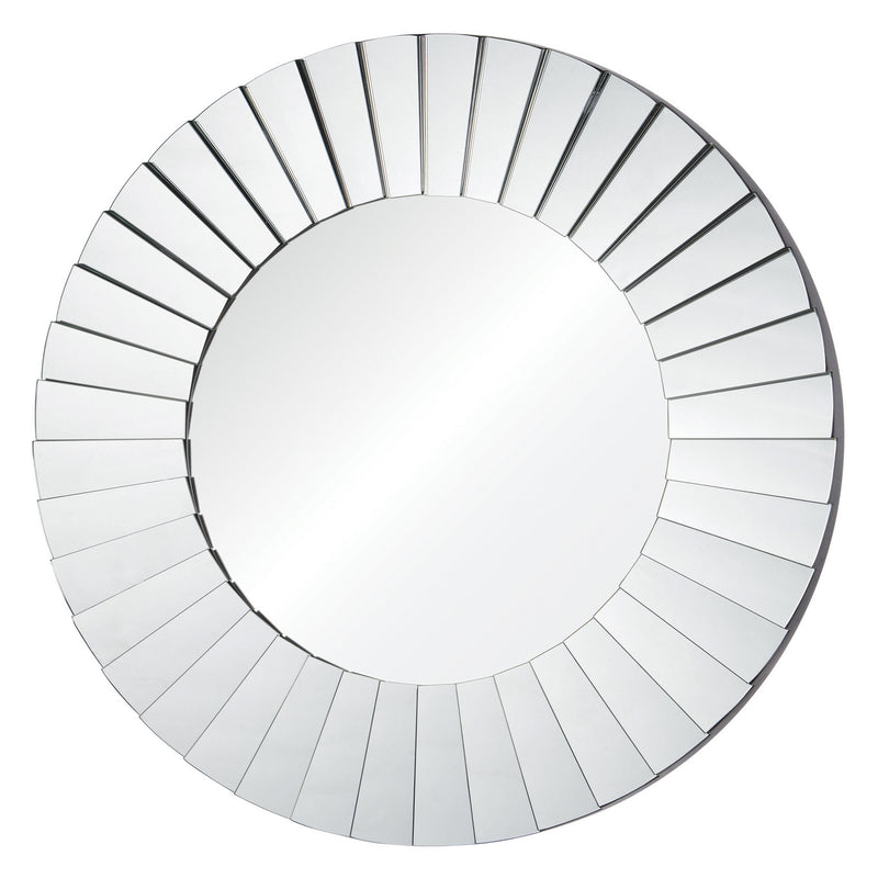 Renwil Plaza MT1560 Mirror, Mirror Finish - LightingWellCo