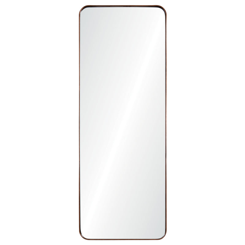 Renwil Phiale MT1742 Mirror, Bronze Finish - LightingWellCo