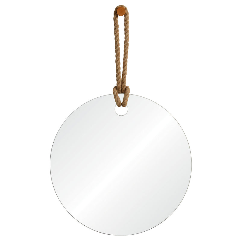 Renwil Pelmet MT1753 Mirror,  Finish - LightingWellCo