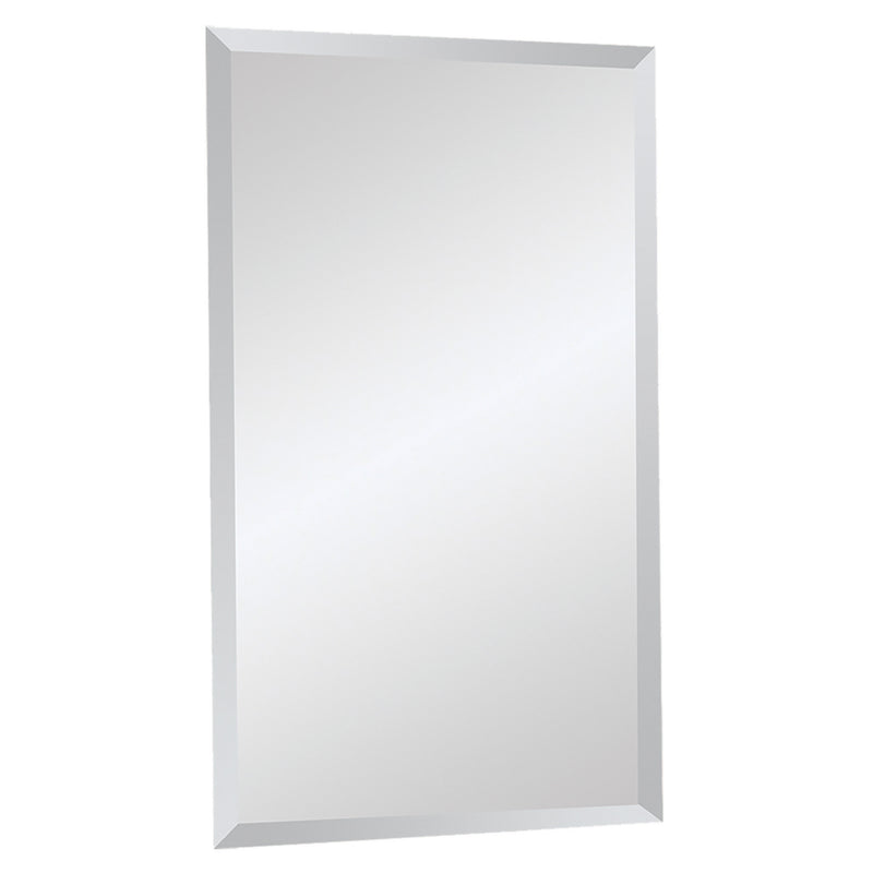 Renwil Bjorn MT641 Mirror, All Glass Finish - LightingWellCo