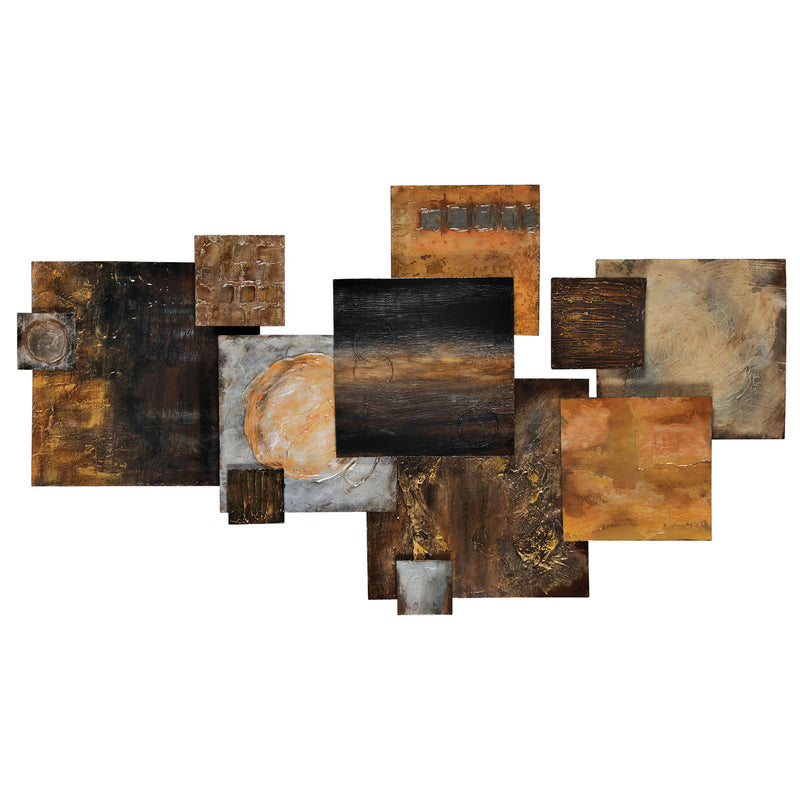 Renwil Transforming W5701 Alternative Wall Decor,  Finish - LightingWellCo