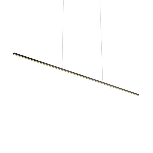 Kuzco Lighting Vega Minor LP18260-BK LED Pendant, Black Finish - LightingWellCo