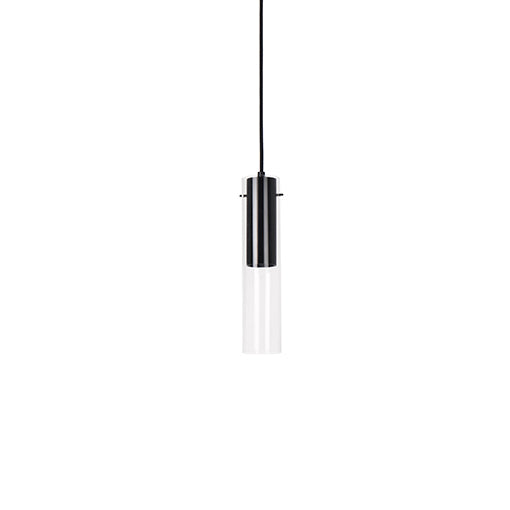 Kuzco Lighting Lena PD21703-BK LED Pendant, Black Finish - LightingWellCo