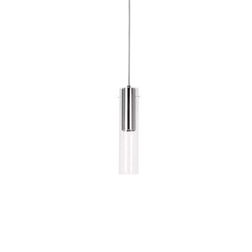 Kuzco Lighting Lena PD21703-CH LED Pendant, Chrome Finish - LightingWellCo