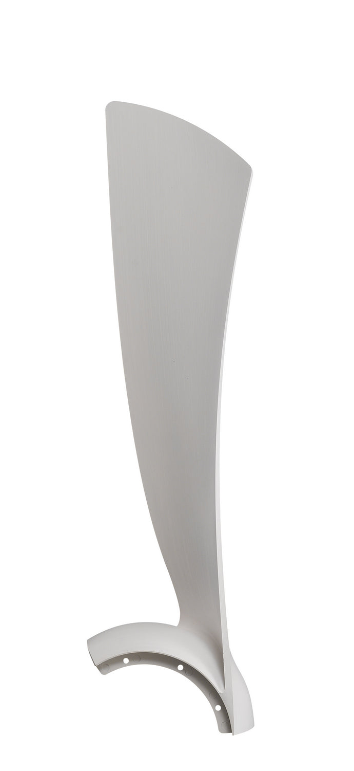 Fanimation BPW8530-52WW Blade Set, White Washed Finish - LightingWellCo