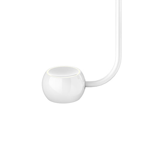 Kuzco Lighting Flux PD46604-GWH LED Pendant, White Finish - LightingWellCo